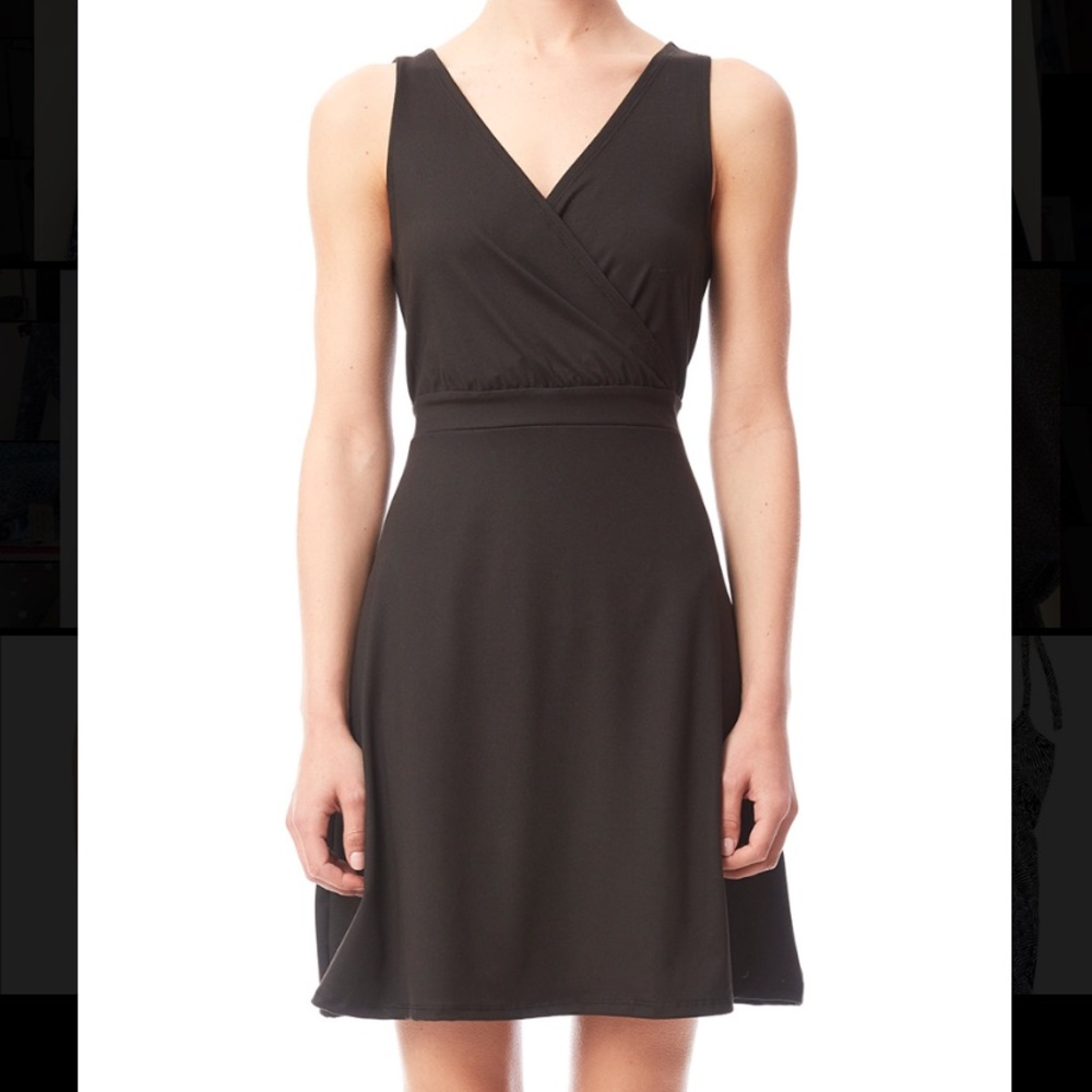 NWT Diane Dress